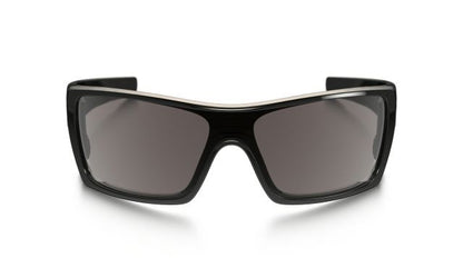 Oakley Batwolf Polished Black w/ Warm Grey OO9101-08