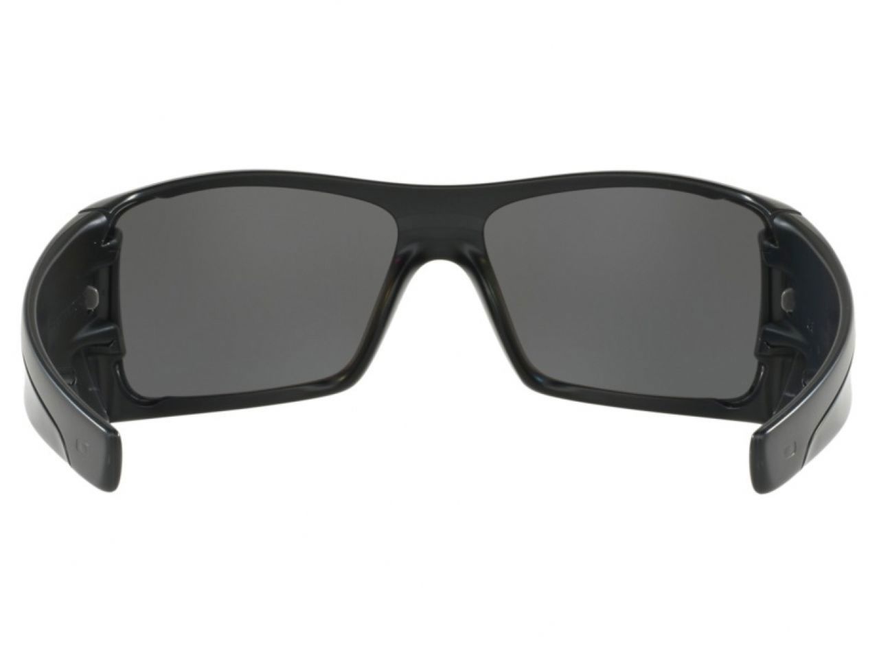 Oakley Batwolf Matte Black Ink w/ Black Iridium Polarized