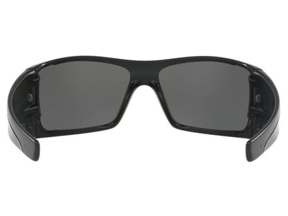 Oakley Batwolf Matte Black Ink w/ Black Iridium Polarized