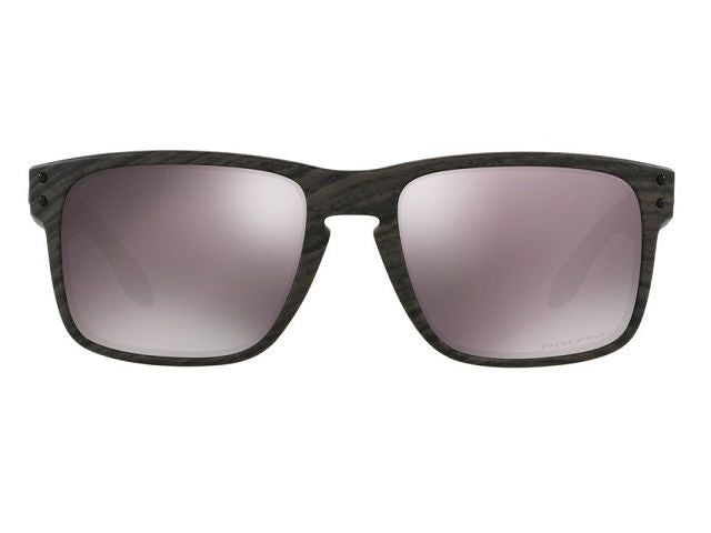Oakley  Holbrook Prizm Daily Polarized Woodgrain Collection