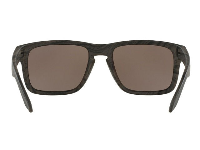 Oakley  Holbrook Prizm Daily Polarized Woodgrain Collection
