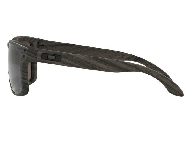 Oakley  Holbrook Prizm Daily Polarized Woodgrain Collection