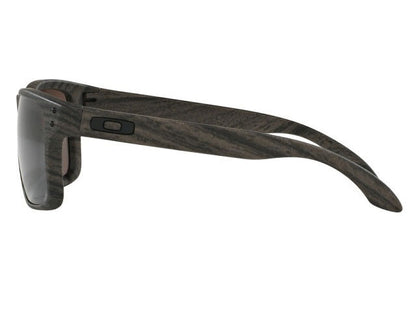 Oakley  Holbrook Prizm Daily Polarized Woodgrain Collection