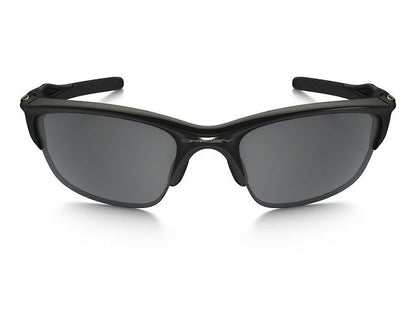 Oakley Half Jacket 2.0 Pol Blk w/Blk Irid