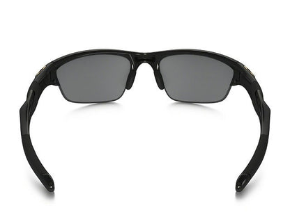 Oakley Half Jacket 2.0 Pol Blk w/Blk Irid