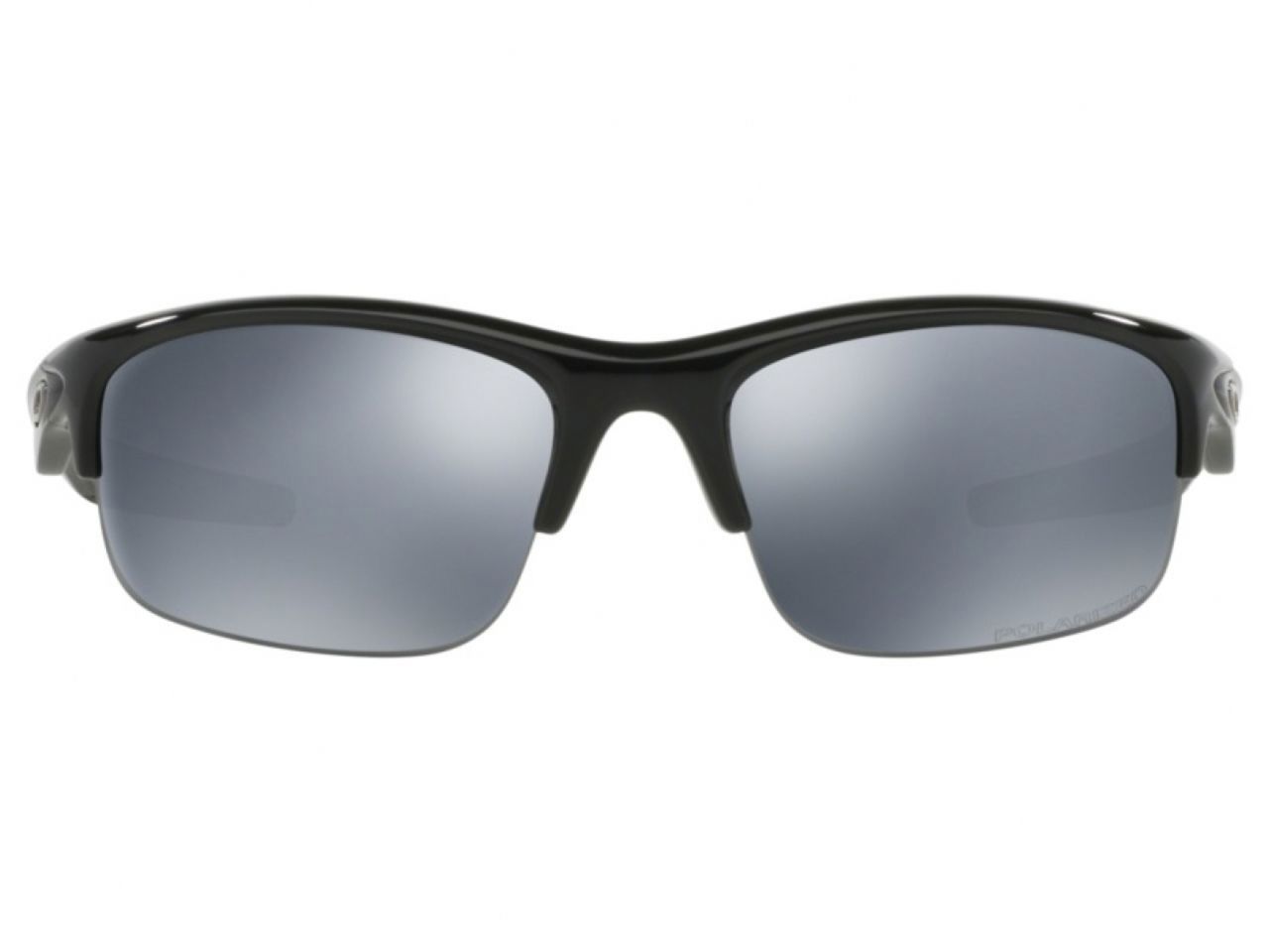 Oakley Bottle Rocket Pol Black w/Black Iridium Polarized