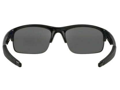 Oakley Bottle Rocket Pol Black w/Black Iridium Polarized