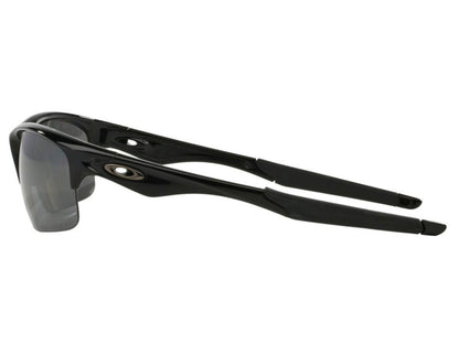 Oakley Bottle Rocket Pol Black w/Black Iridium Polarized