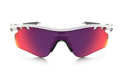 Oakley  Radarlock Prizm Road Oo9181-40
