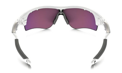Oakley  Radarlock Prizm Road Oo9181-40