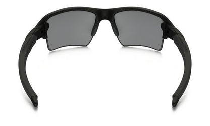 Oakley FLAKT 2.0 XL Matte Black w/ Black Iridium OO9188-01