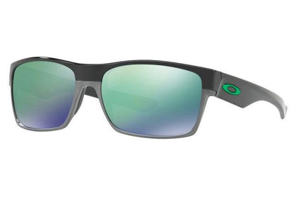 Oakley Sunglasses OO9189-04 Item Image