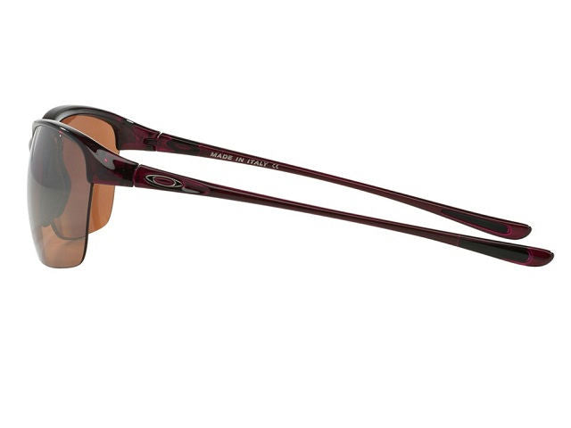 Oakley Unstoppable Crstl Raspberry w/VR28 Black Iridium