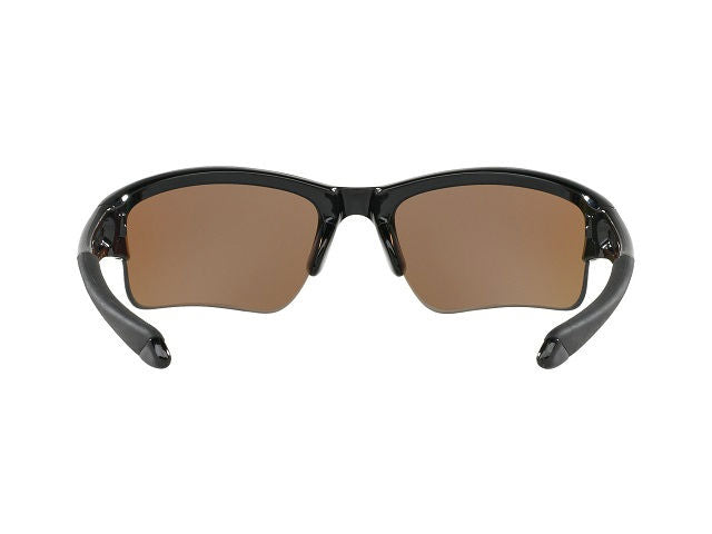 Oakley Quarter Jckt PolBlk w/ PRIZM DpH2OPol