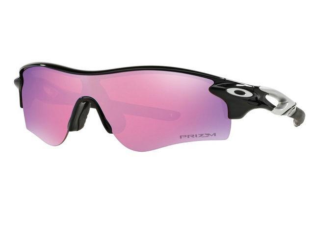 Oakley Sunglasses OO9206-25 Item Image