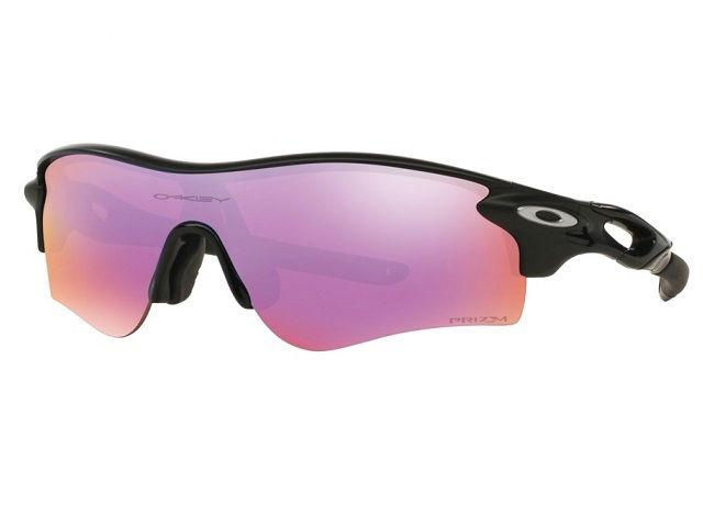 Oakley Sunglasses OO9206-36 Item Image