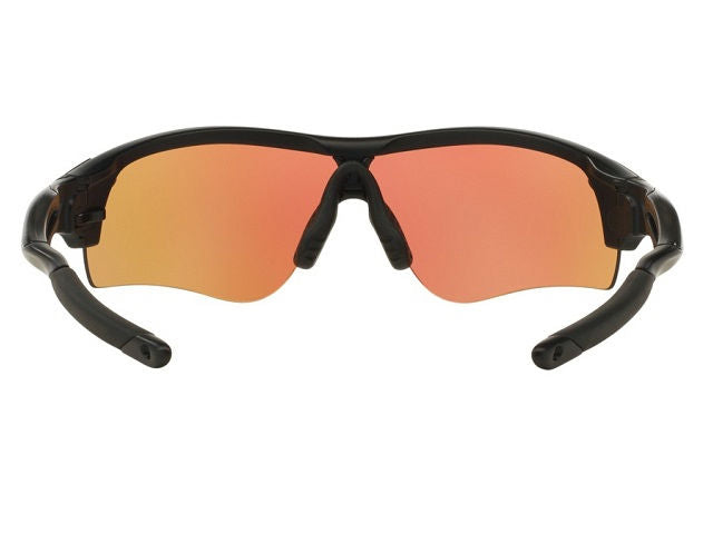 Oakley (A)Radarlock Matte Black w/Prizm Golf