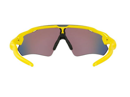 Oakley Radar EV Path TdeF Ylw w/ Prizm Road