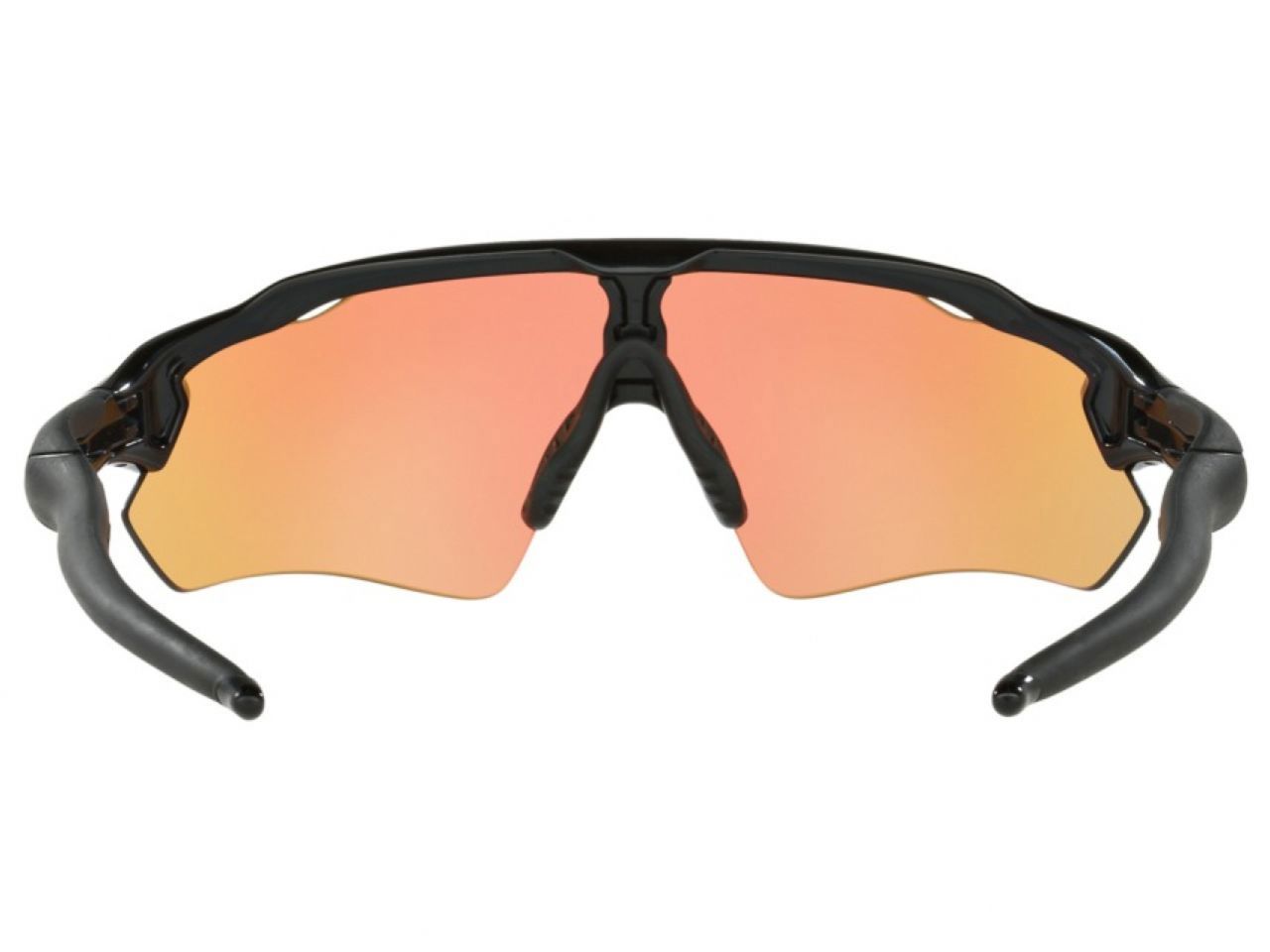 Oakley Radar EV Polished Black with Prizm Golf