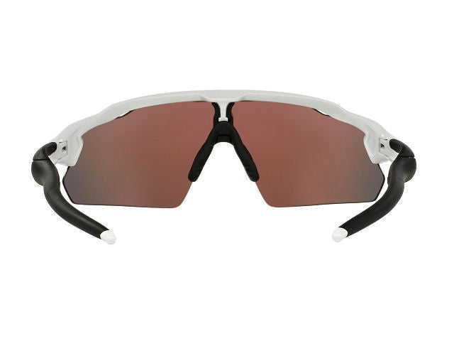 Oakley Radar EV Pitch PolWht w/Prizm Field