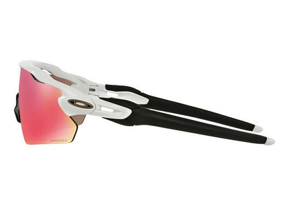 Oakley Radar EV Pitch PolWht w/Prizm Field
