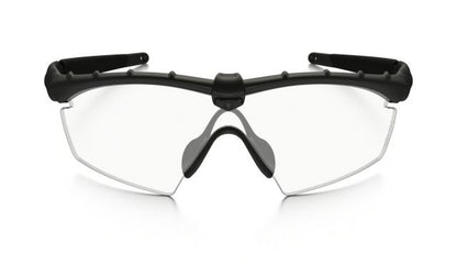 Oakley INDUSTRIAL M FRAME 2.0 w/ Clear OO9213-04