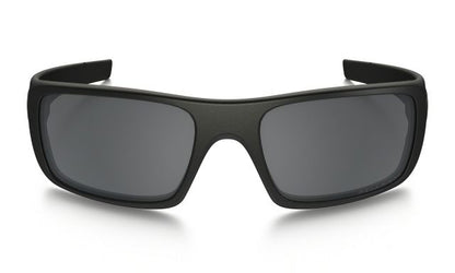 Oakley CRANKSHAFTT POLARIZED Matte Black w/Black Iridium Polarized OO9239-06