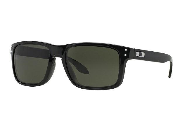 Oakley Sunglasses OO9244-03 Item Image