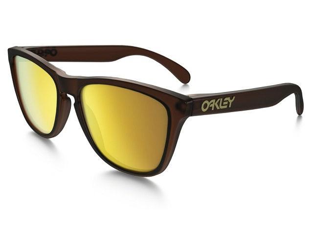 Oakley Sunglasses OO9245-04 Item Image