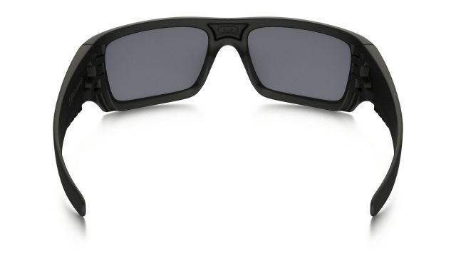 Oakley Det Cord Industrial - Ansi Z87.1 Stamped Oo9253-06