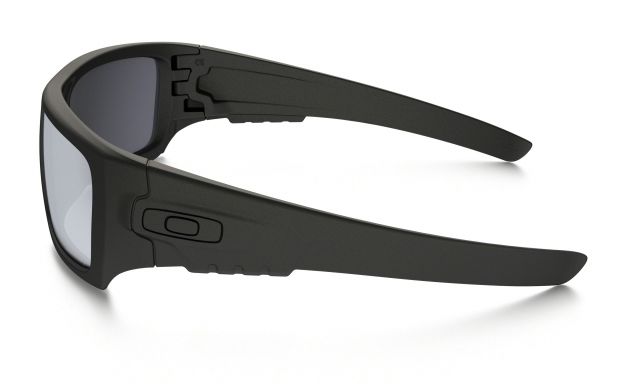 Oakley Det Cord Industrial - Ansi Z87.1 Stamped Oo9253-06