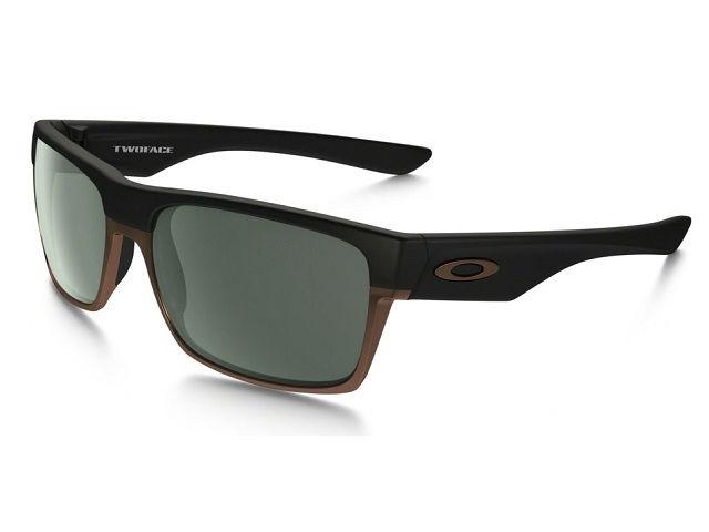Oakley Sunglasses OO9256-01 Item Image