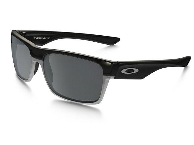 Oakley Sunglasses OO9256-06 Item Image