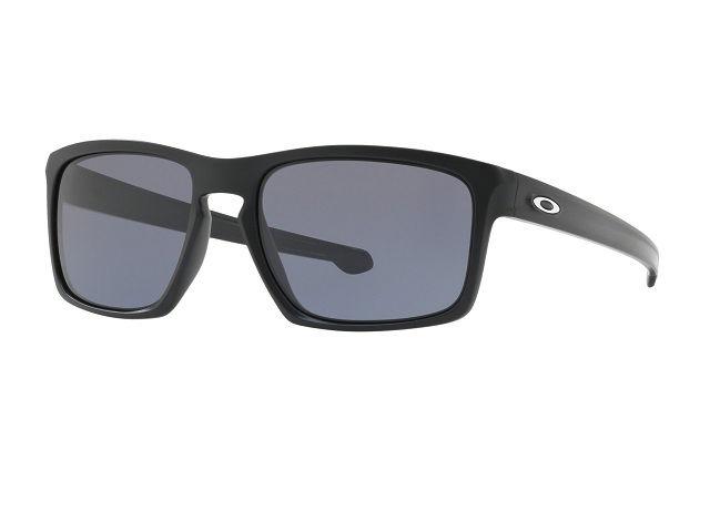 Oakley Sunglasses OO9262-01 Item Image