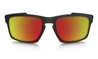 Oakley  Sliver Scuderia Ferrari Collection Oo9262-12