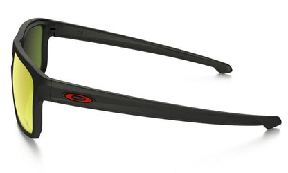 Oakley  Sliver Scuderia Ferrari Collection Oo9262-12