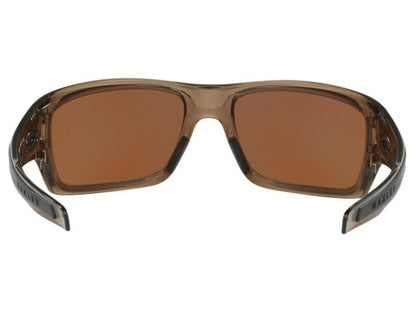 Oakley Turbine Brown Smoke w/ Dark Bronze
