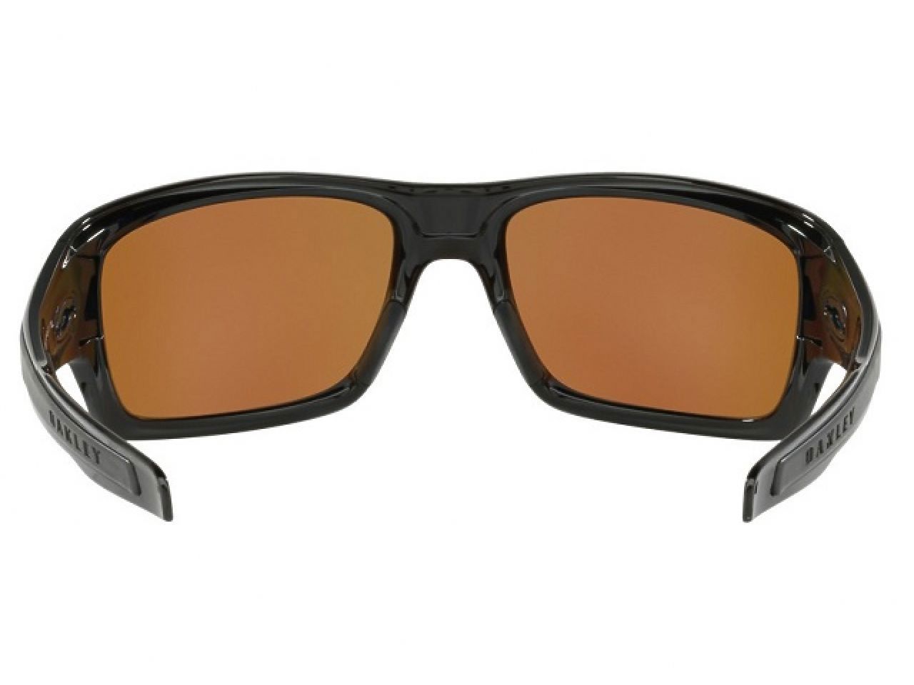 Oakley Turbine Pol Blkw/Prizm Shal H20