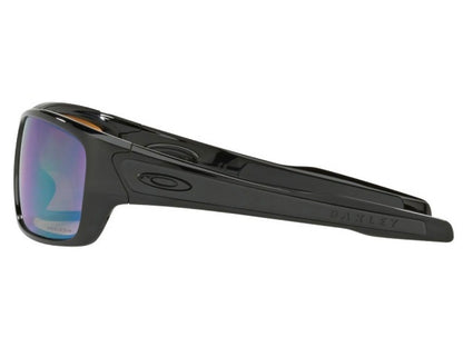 Oakley Turbine Pol Blkw/Prizm Shal H20