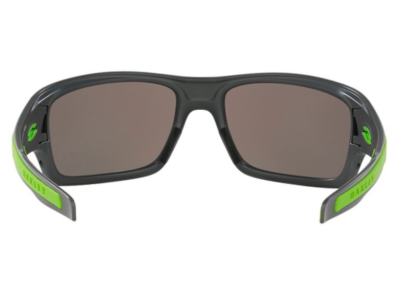Oakley Turbine  Matte Dark Gray w/ Prizm Daily Polarized