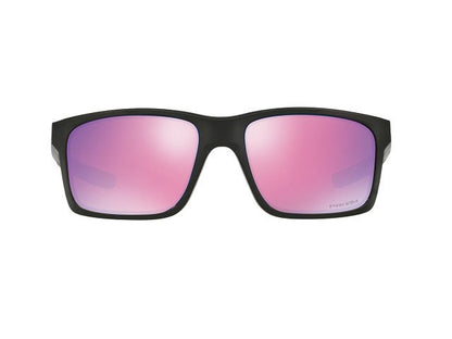 Oakley Mainlink Pol Black w/ Prizm Golf