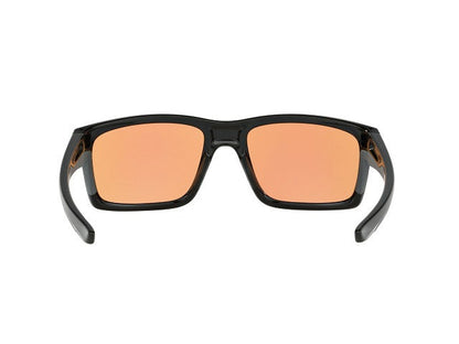 Oakley Mainlink Pol Black w/ Prizm Golf