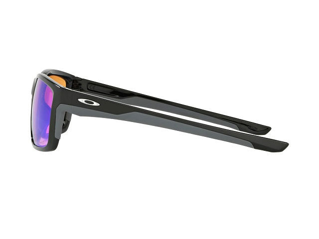 Oakley Mainlink Pol Black w/ Prizm Golf