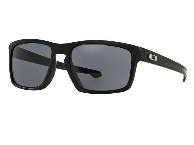 Oakley Sunglasses OO9269-01 Item Image