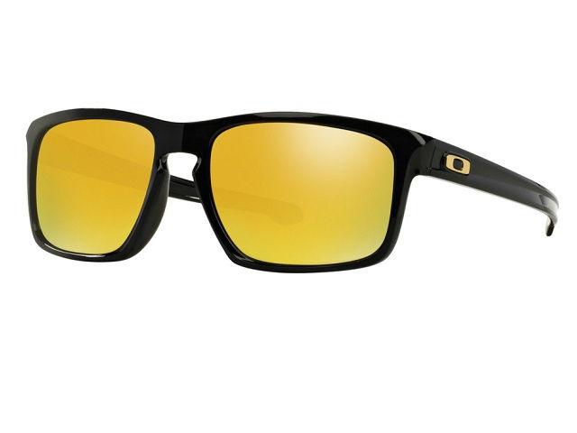 Oakley Sunglasses OO9269-03 Item Image