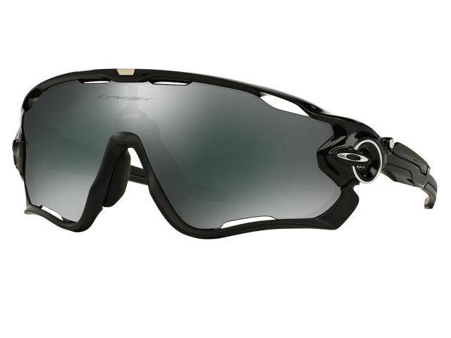 Oakley Sunglasses OO9270-01 Item Image