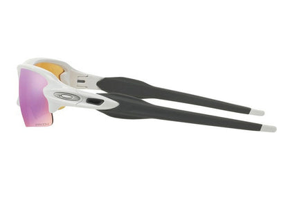 Oakley (A)Flak 2.0 PlshdWte w/Prizm Golf