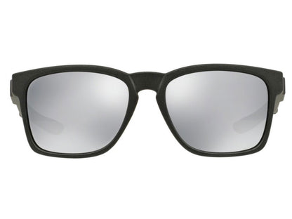 Oakley Catalyst Steel with Chrome Iridium