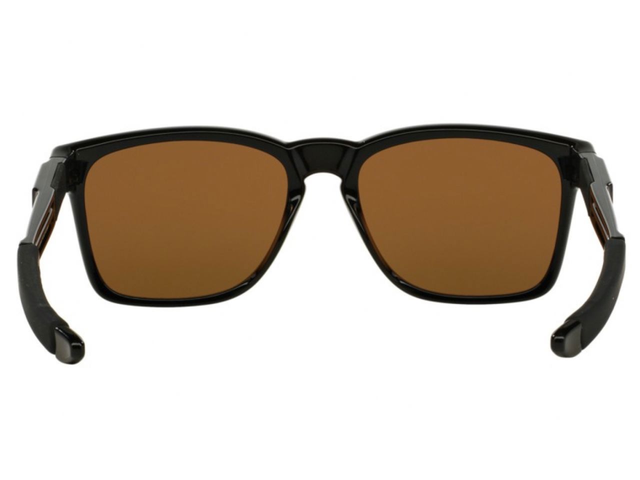 Oakley Catalyst Polished Black with 24K Iridium