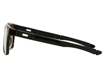 Oakley Catalyst Polished Black with 24K Iridium